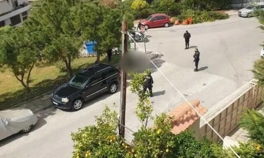 Δολοφονία Γιώργου Καραϊβάζ: Πού στρέφονται οι έρευνες τη ΕΛ.ΑΣ.